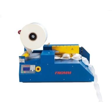 Machine de calage d'emballage coussin d'air - AP250 - FROMM - compacte