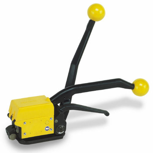 Appareil de cerclage manuel - A332 - FROMM - pour feuillard en acier
