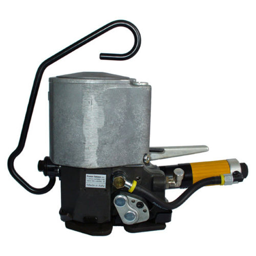 Appareil de cerclage pneumatique - A385 - FROMM - pour feuillard en acier