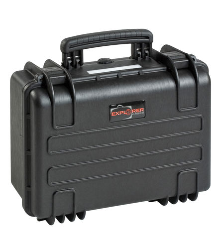 Valise de transport - EX3818 - BAGALU - en plastique / pour équipement électronique / étanche