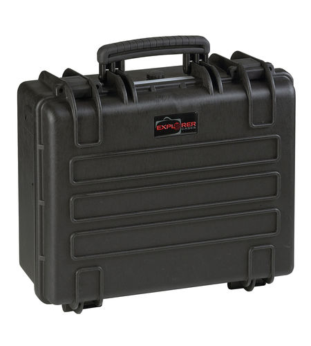 Valise de protection - EX4419 - BAGALU - en plastique / pour équipement électronique / pour PC