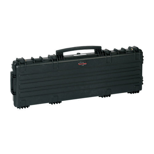 Valise de transport - EX11413 - BAGALU - en plastique / pour armes à feu / de produits longs