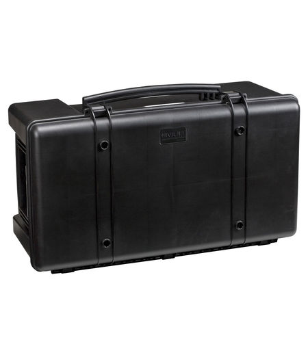 Valise de transport - MUB78 - BAGALU - de protection / en HDPE / étanche