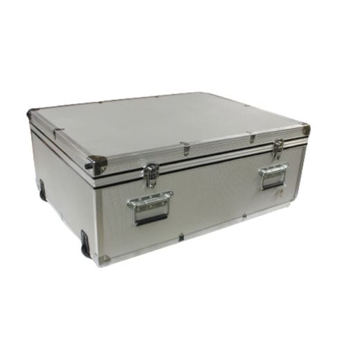 Valise de protection - Bagaclass - BAGALU - en aluminium / à poignée