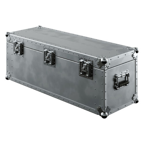 Conteneur - DOT31 - BAGALU