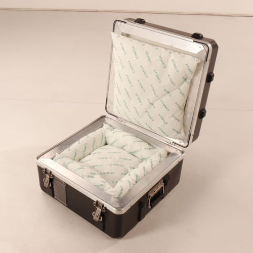 Valise de transport - BAGALU - de protection / technique / en HDPE