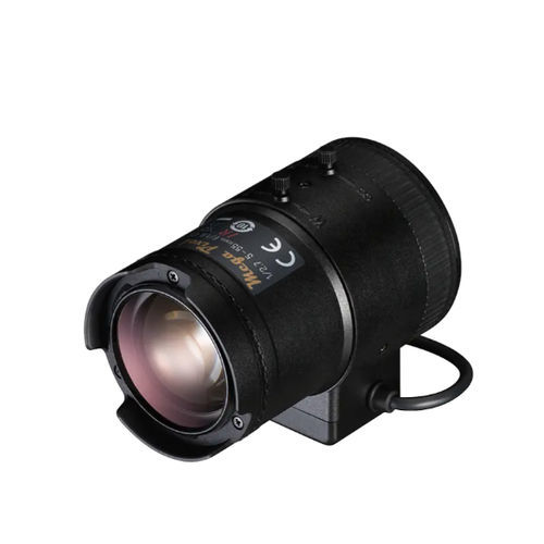 Objectif de caméra varifocal - M13VG555IR - TAMRON USA INC. - zoom / de vidéosurveillance CCTV / à résolution mégapixel