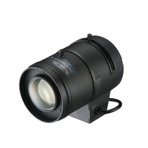 Objectif de caméra varifocal - M118VP1250IR - TAMRON USA INC. - de vidéosurveillance CCTV / à résolution mégapixel / IR