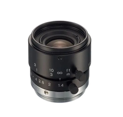 Objectif de caméra à focale fixe - 219HB - TAMRON USA INC. - pour la vision industrielle / compact / à résolution mégapixel