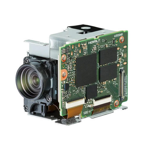 Module caméra numérique - MP3010M-EV - TAMRON USA INC. - industriel / de surveillance / de sécurité