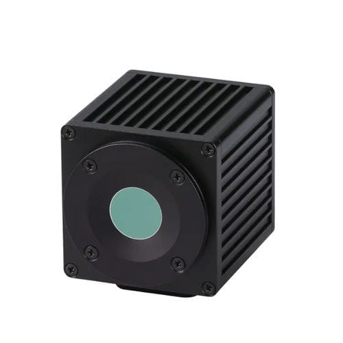 Module caméra numérique - LW10F90-E - TAMRON USA INC. - de traitement d'images / thermique / LWIR