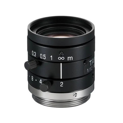 Objectif de caméra à focale fixe - M112FM16 - TAMRON USA INC. - pour la vision industrielle / compact / à résolution mégapixel