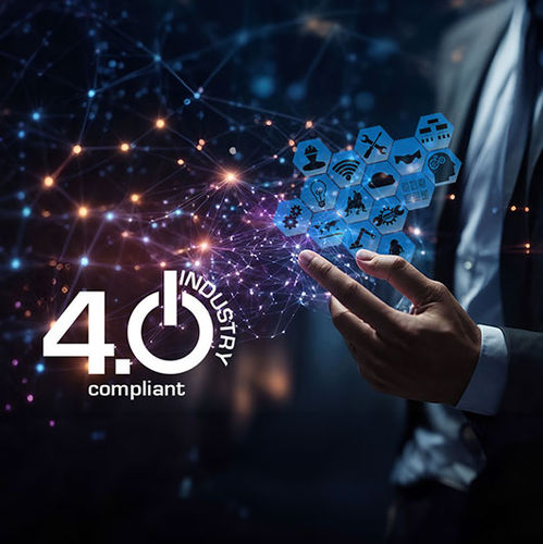 Solution logicielle pour l'industrie 4.0 - SMI Group - de contrôle de process / d' IIOT / de suivi de production