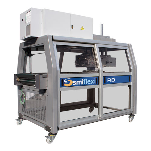 Diviseur de voie - RD - SMI Group - pour applications industrielles / pour multipack / de cartons