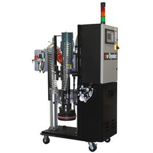 Système d'alimentation automatique - DM5  - ITW Dynatec - pour ligne de production / pour colles thermofusibles