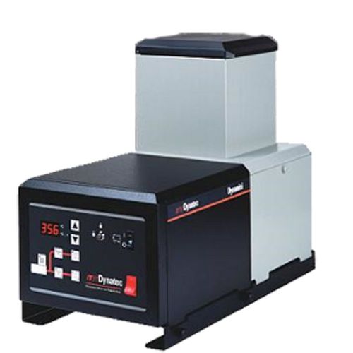 Machine de fusion de colle thermofusible - Dynamini™ series - ITW Dynatec
