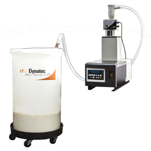 Unité d'alimentation à colle - ADS1 DynaFill™ - ITW Dynatec