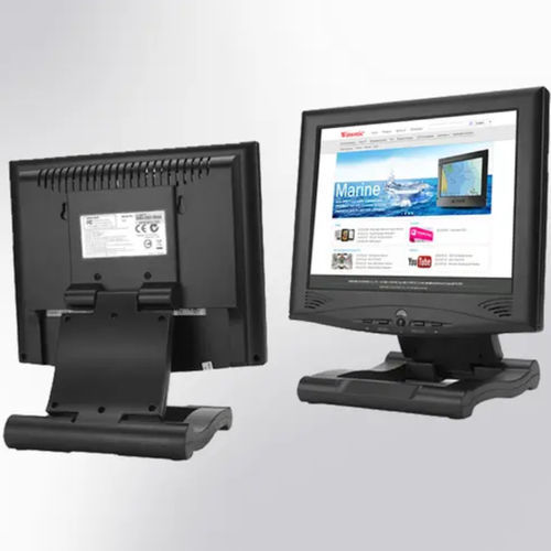 Moniteur TFT-LCD - L1041-SN35L0 - Winsonic - tactile / rétroéclairage à LED / 10.4"