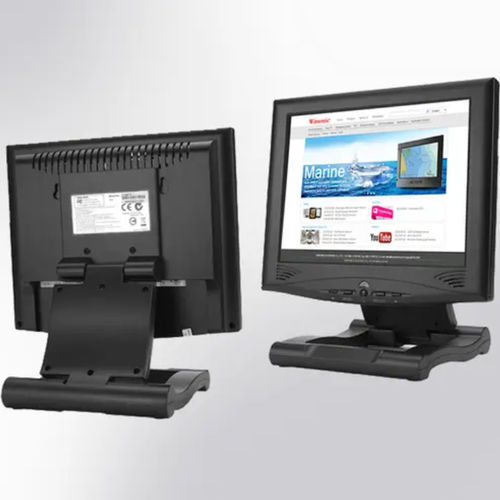 Moniteur TFT-LCD - L1041-XN35L0 - Winsonic - tactile / rétroéclairage à LED / 10.4"