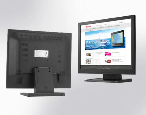 Moniteur tactile - L1788-EN25L0 - Winsonic - rétroéclairage à LED / 17" / 1280 x 1024