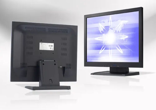 Moniteur TFT-LCD - L1988-EN25L0 - Winsonic - tactile / rétroéclairage à LED / 19"