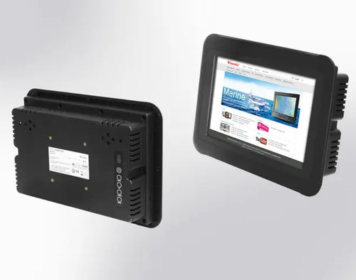 Moniteur TFT-LCD - L101A-WE20L0 - Winsonic - tactile / rétroéclairage à LED / 10.1"