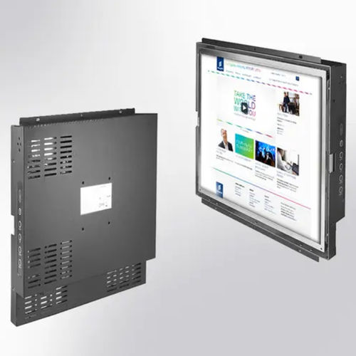 Moniteur TFT-LCD - OFS1707-2F35L2 - Winsonic - tactile / rétroéclairage à LED / 17"