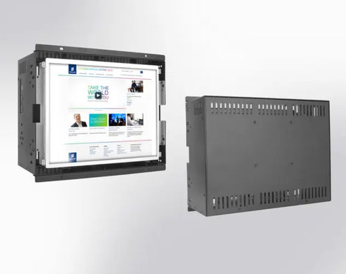 Panel PC TFT LCD - POF05762-VN40L0-CB0M0A - Winsonic - rétroéclairage à LED / tactile / 5.7"