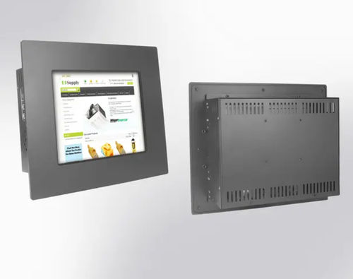 Panel PC TFT LCD - IPPM05762-VN40L0-CB0M0A - Winsonic - rétroéclairage à LED / tactile / 5.7"