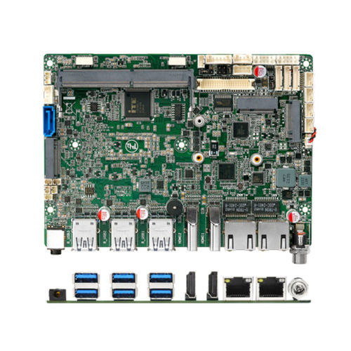 SBC 3.5" - CB0M0B-H510 - Winsonic - Intel® Core i7 / Intel® Core i3 / Intel® Core i5