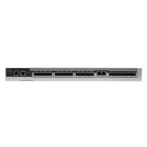 Réseau de stockage SAN - IBM - 1 GB / 10Gb / 16 GB