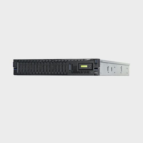Serveur de stockage - S1022 - IBM - 2U / Linux