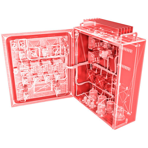 Logiciel de conception - Electrical Professional - SOLIDWORKS - de base de données ODBC / de planification / embarqué