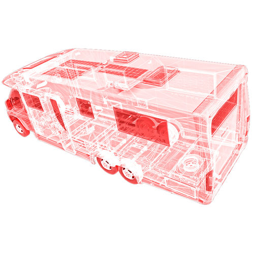 Logiciel de simulation de moulage par injection - Plastics - SOLIDWORKS - de qualité / de conception / embarqué