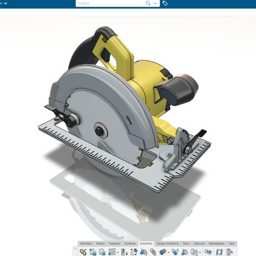 Logiciel d'ingénierie - 3D Creator - SOLIDWORKS - de modélisation / de création / de CAO