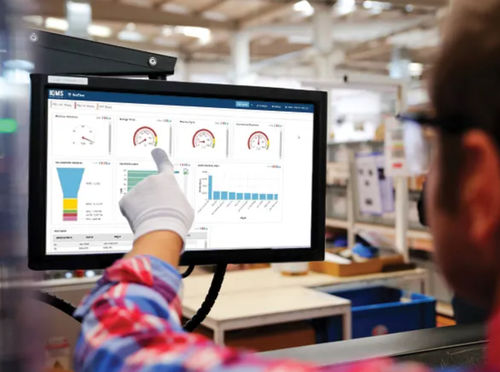 Logiciel de gestion - QMS  - SOLIDWORKS - de gestion logistique / de qualité / de commande