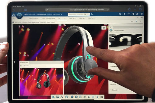 Logiciel de qualité - Product Communicator - SOLIDWORKS - de CAO / de conception / de communication