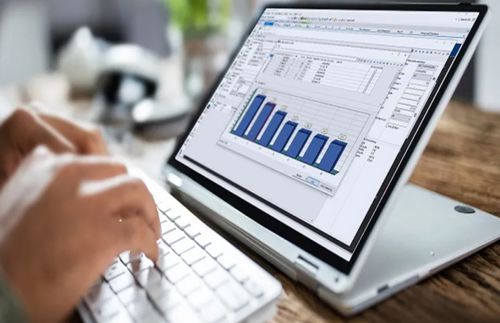 Logiciel de gestion - ERP  - SOLIDWORKS - de planification / d'ERP / de supply chain