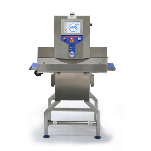 Machine d'inspection à rayons X - X5C - Loma Systems - pour ligne de conditionnement / pour l'industrie agroalimentaire / en ligne