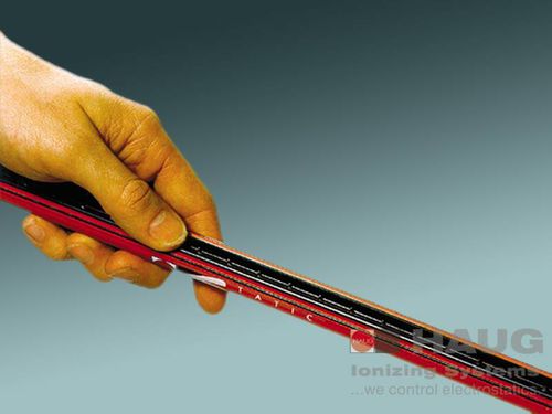 Barre d'ionisation - EI SL - HAUG