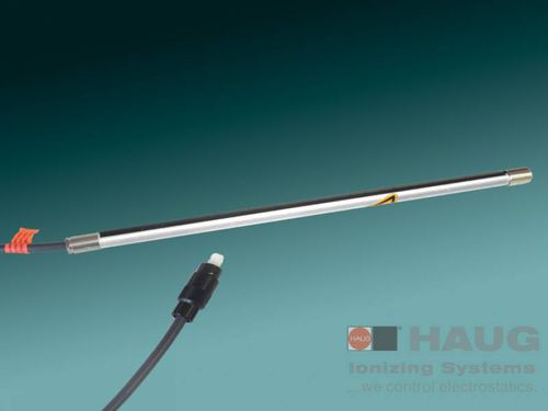 Barre d'ionisation - EI VC - HAUG