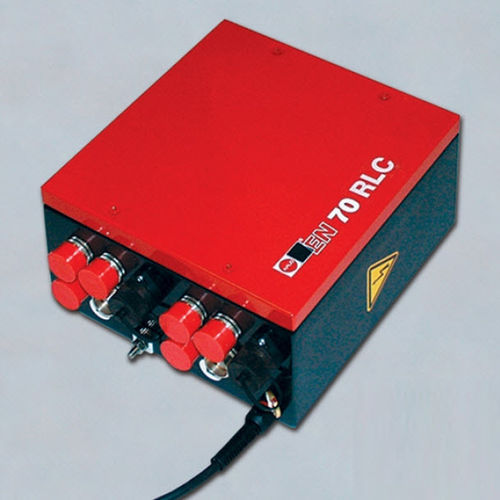 Alimentation électrique de table - EN 70 series - HAUG - AC/AC / haute tension