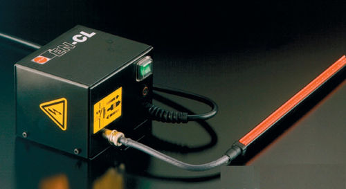Alimentation électrique AC/AC - EN CL - HAUG - haute tension