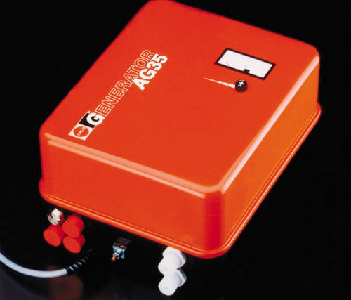 Générateur de charge électrostatique - AG 35  - HAUG