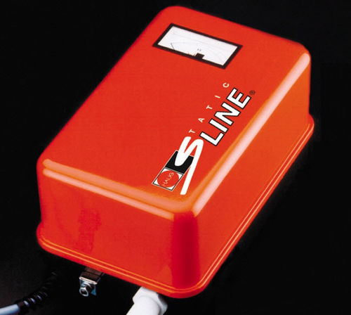 Générateur de charge électrostatique - AG SL - HAUG