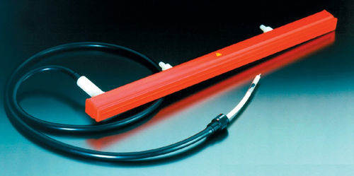 Barre de charge électrostatique - ALS  - HAUG