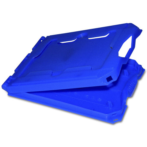 Caisse en PP - 39-2015-020-100.5010.0101 - Utz - de stockage / de transport / industrielle