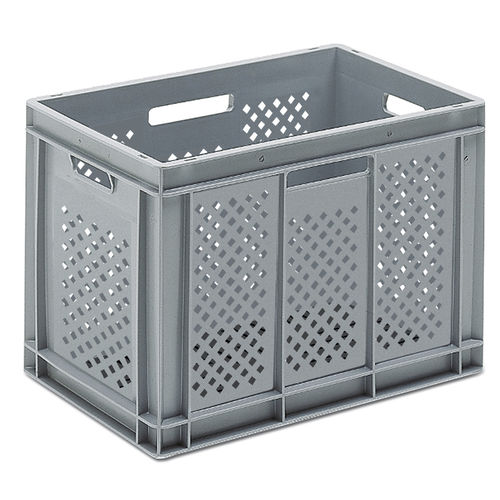 Caisse en PP - RAKO - Utz - de stockage / de transport / gerbable