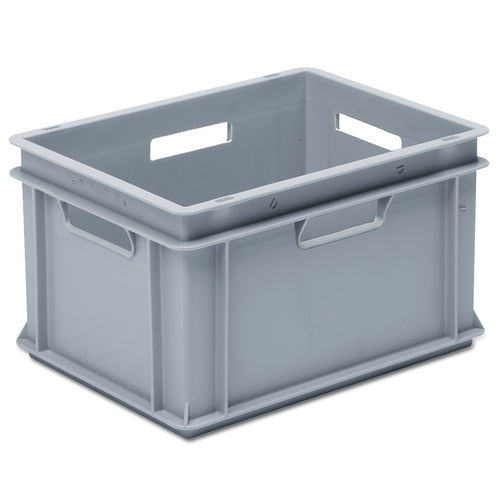 Caisse en PP - RAKO  - Utz - de stockage / de transport / gerbable