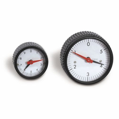 Indicateur de position - IP50 - FIAMA - analogique / pour montage sur panneau / avec volant